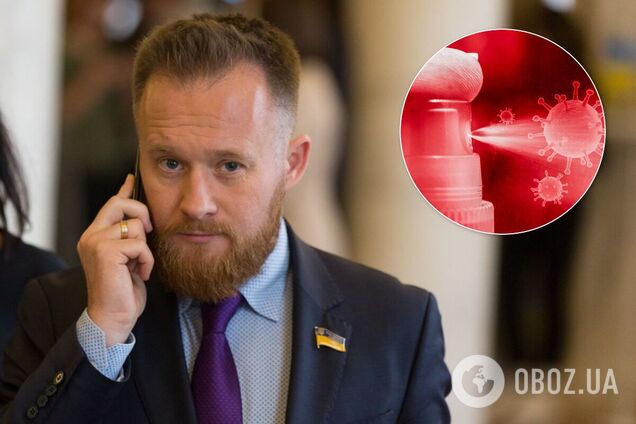 Юрий Камельчук