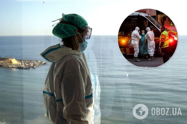 В Испании назвали сроки развития коллективного иммунитета от COVID-19