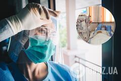 Заболеваемость COVID-19 падает, но смертность растет: медик объяснила причину