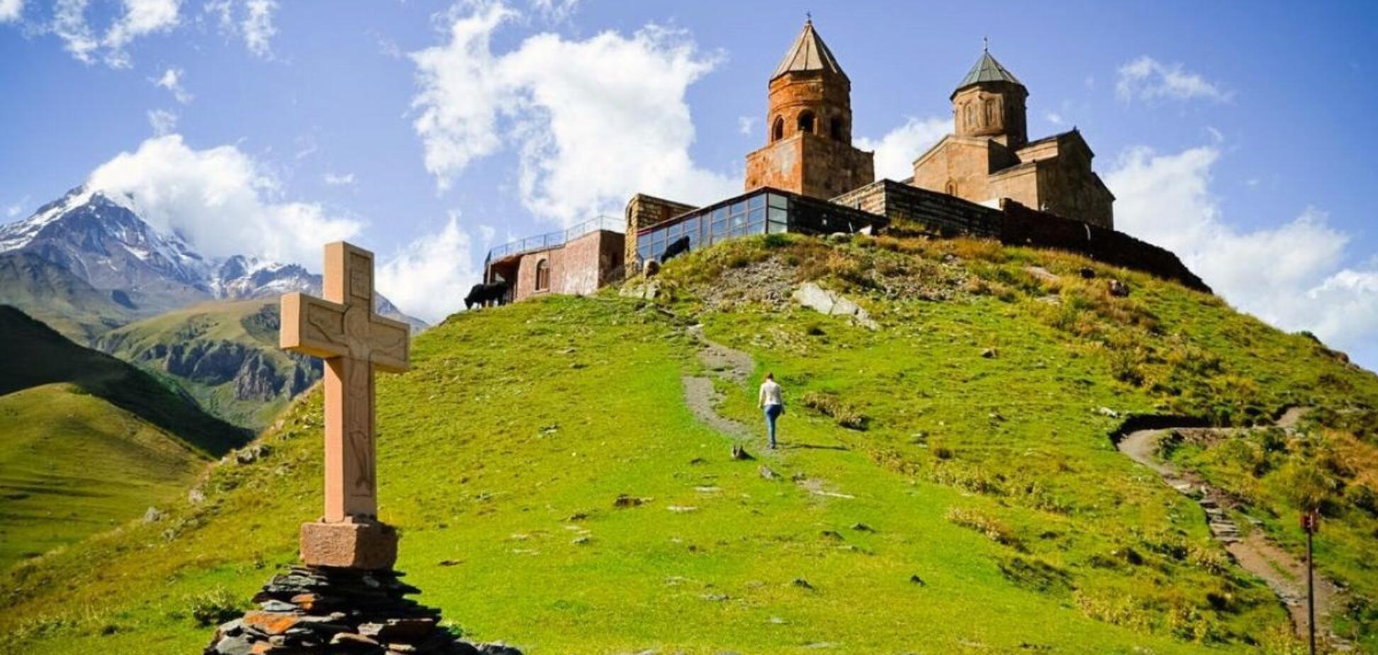 Особенности отдыха в Грузии: украинка назвала важные моменты