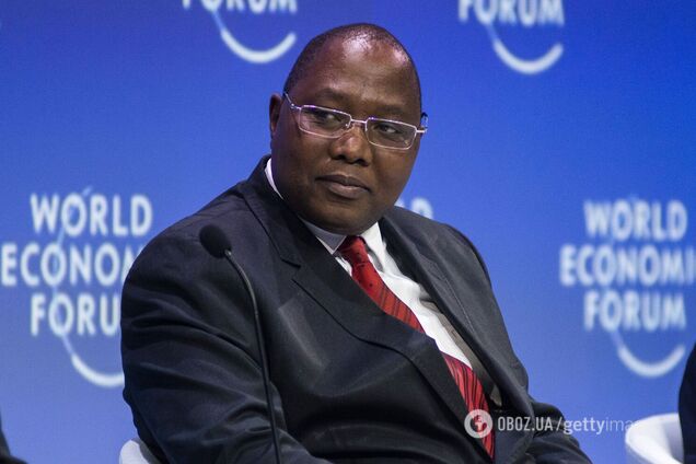 От COVID-19 впервые умер лидер государства