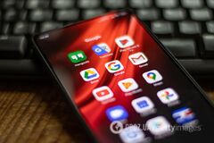 Отмечались перебои в работе YouTube, Gmail и поиска