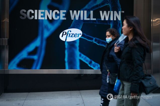 Пандемия коронавируса продолжается в мире с 2019 года