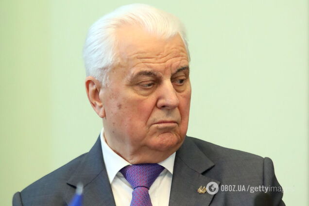 Кравчук думає над найкращим і найгіршим сценарієм