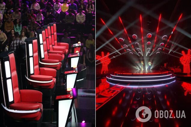 'Голос країни-11': чем удивит шоу и кто станет судьями