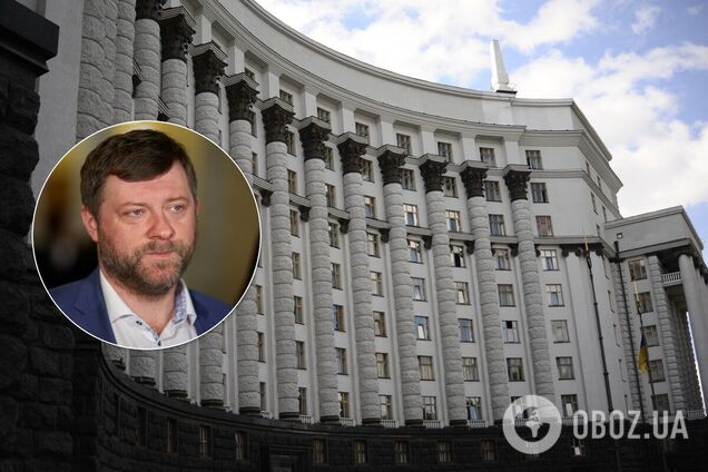 Корнієнко розповів про призначення в Кабміні
