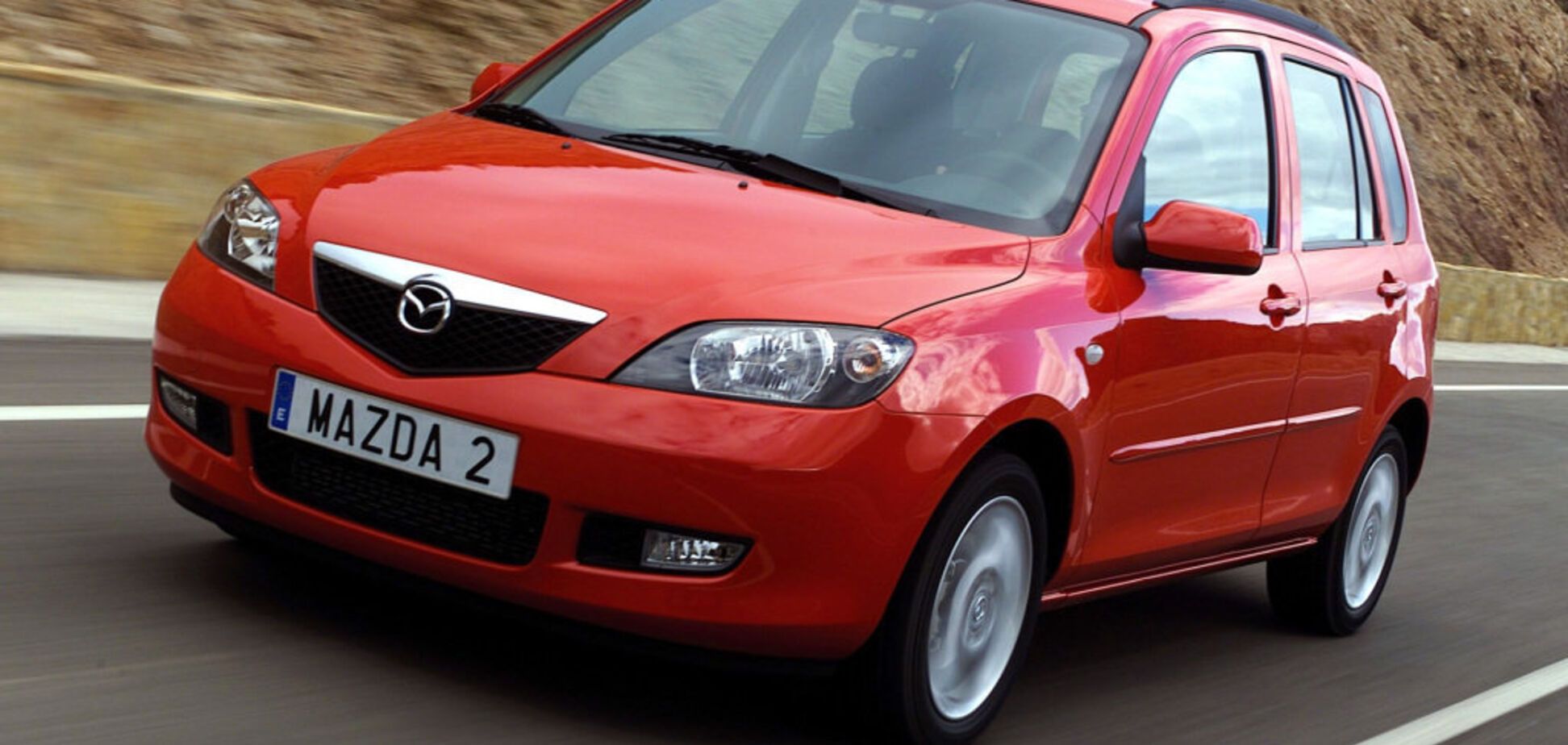 Дешевые б/у авто в Украине