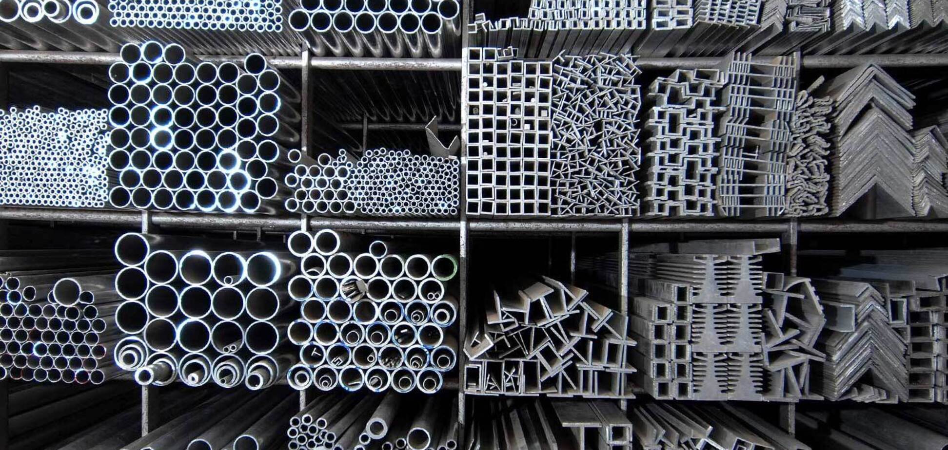 Металлопродукция будет дорожать, считает эксперт