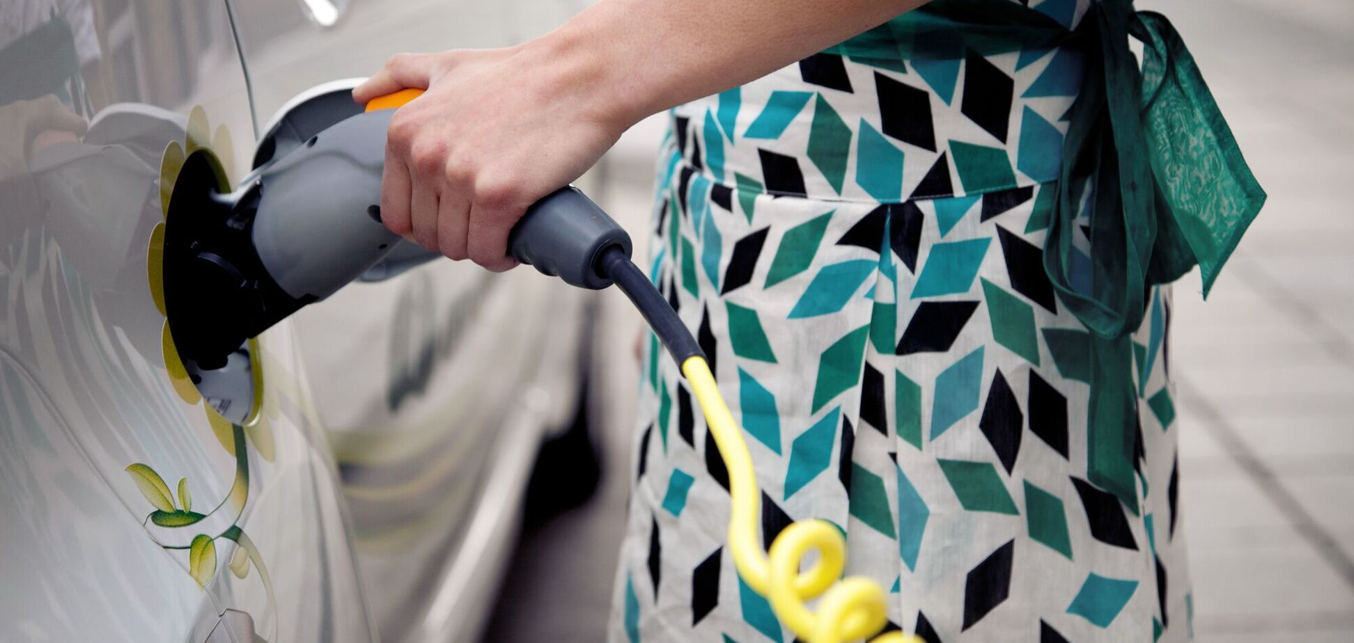 Автопроизводители усомнились в экологических планах Еврокомиссии