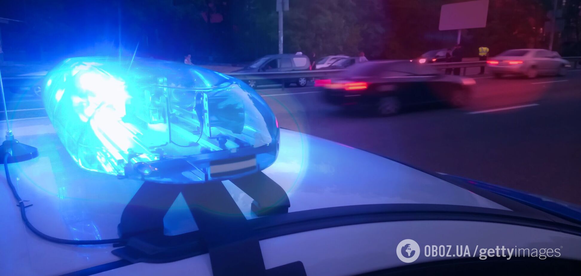 Поліція відкрила два кримінальні провадження