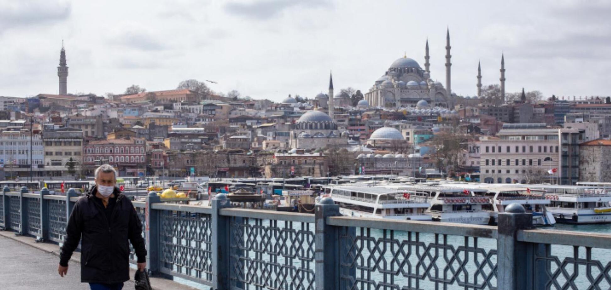 У Туреччині введуть коментську годину на Новий рік