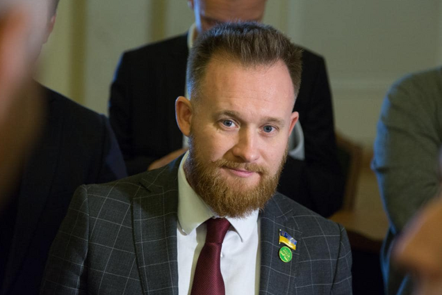 Юрий Камельчук