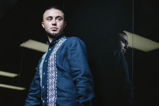 Тарас Тополя