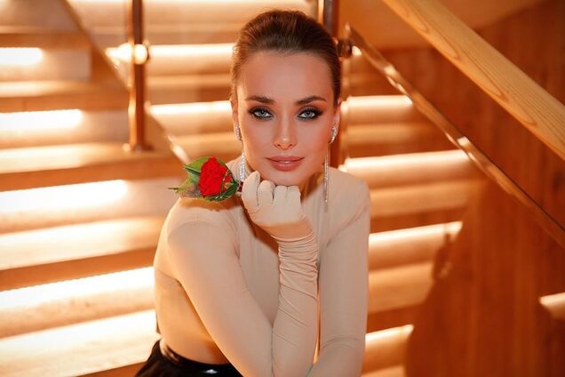 'Холостячка' Ксения Мишина