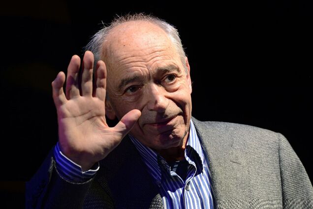 Валентин Гафт умер в возрасте 85 лет