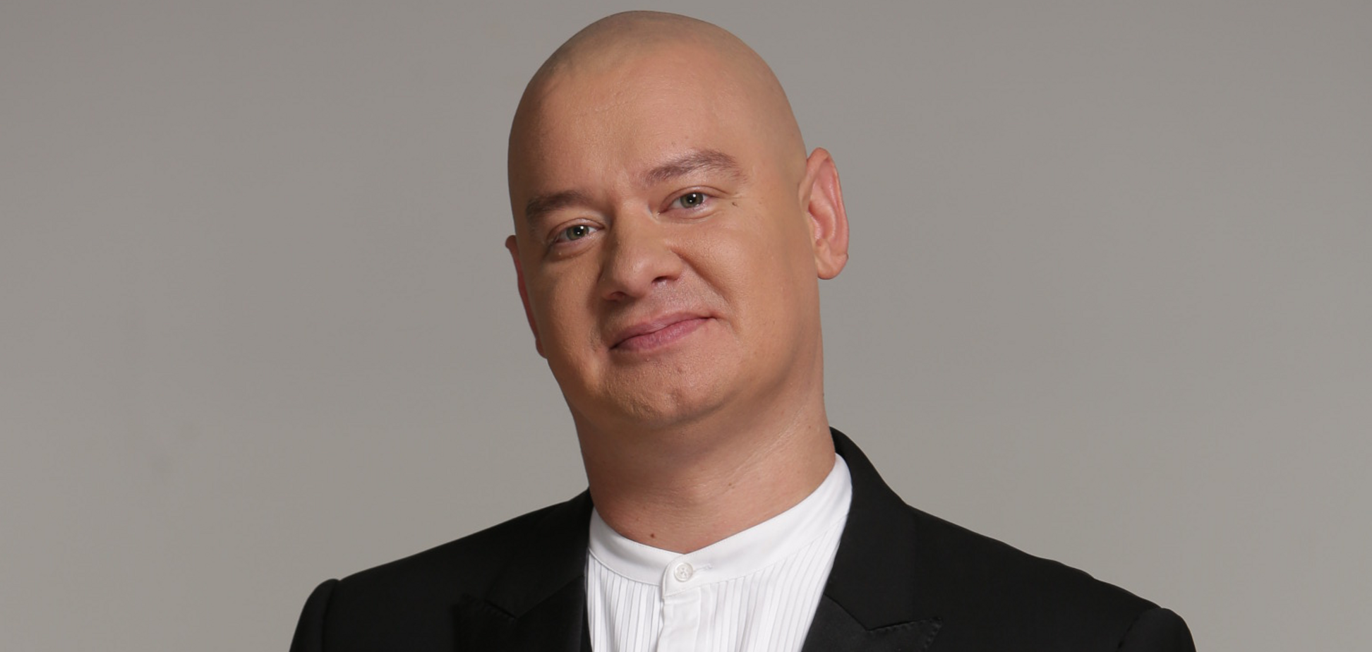 Кошовий розповів про шахраїв, що діють від імені 'Кварталу 95'