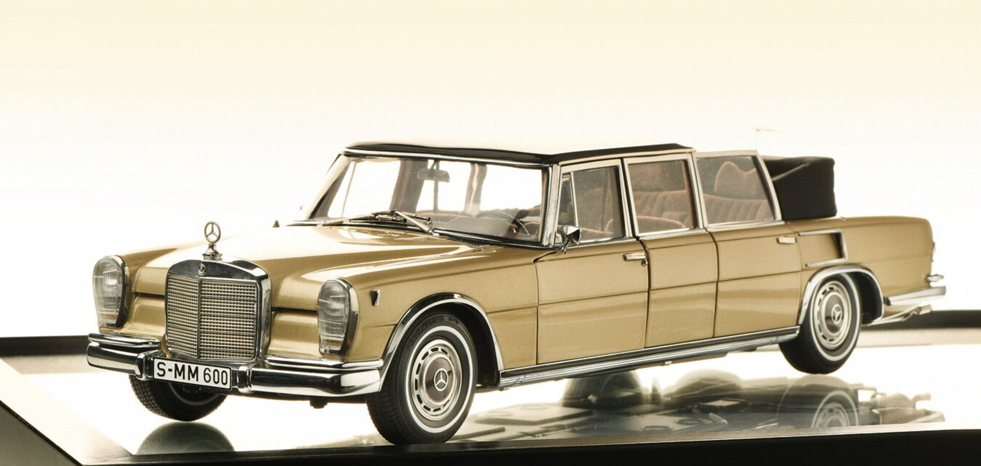 Автомобили Mercedes-Benz получили 8 наград конкурса 'Модель года'