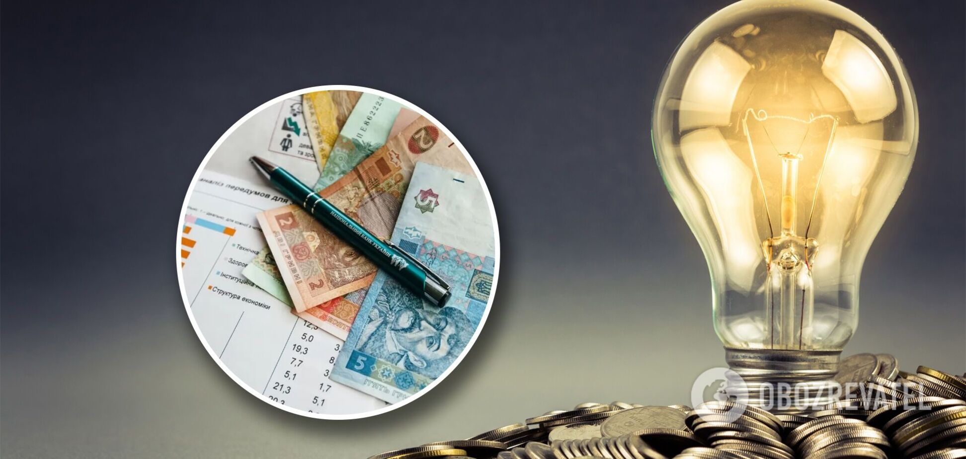 Кабмін більше не може стримувати ціни електроенергії для населення, – Скаршевський