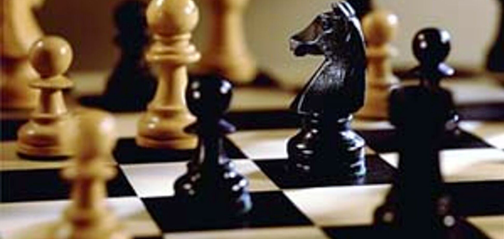Украинцы победили россиян на престижной шахматной олимпиаде