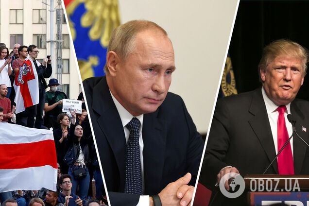 Каспаров: Росія втрачає свій вплив, 2020 виявився вкрай невдалим для Путіна. Інтерв'ю