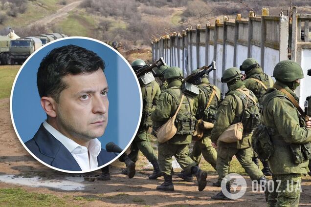 Україна запускає процес щодо повернення Криму: в чому суть плану, який Зеленський запропонував Заходу