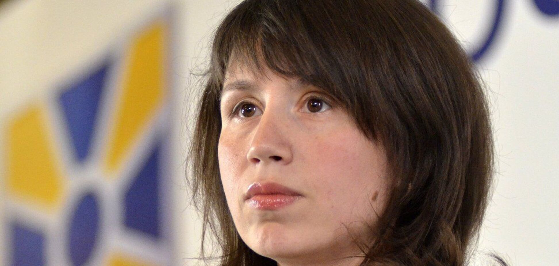 Тетяна Чорновол