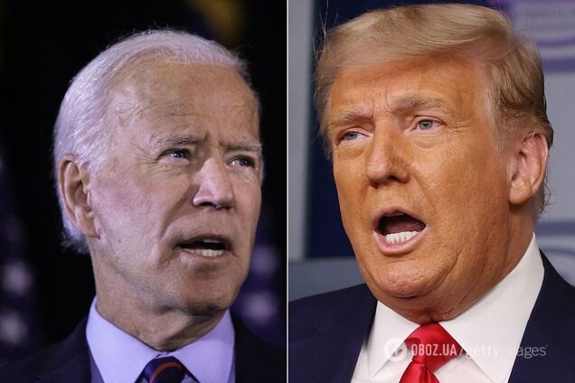 Республиканцы намерены оспаривать победу Байдена