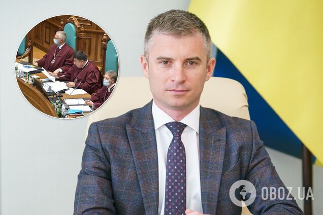 В НАПК назвали три недовольства решением Рады о восстановлении его полномочий