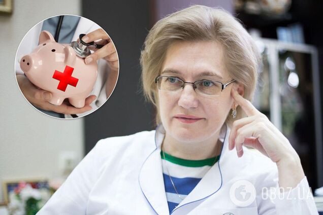 'Не стыдно, бессмертные вы наши?' Голубовская мощно обратилась к нардепам перед принятием бюджета