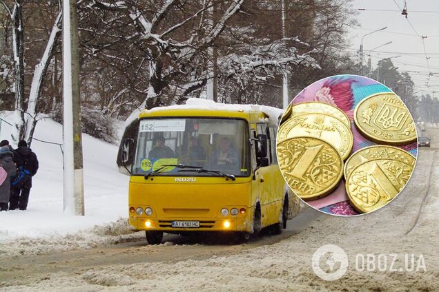 Перевізники називають кілька причин для подорожчання проїзду