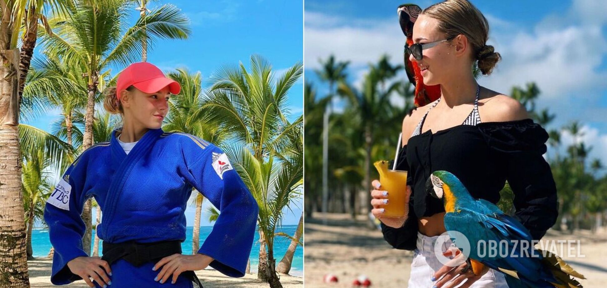 Дар'я Білодід