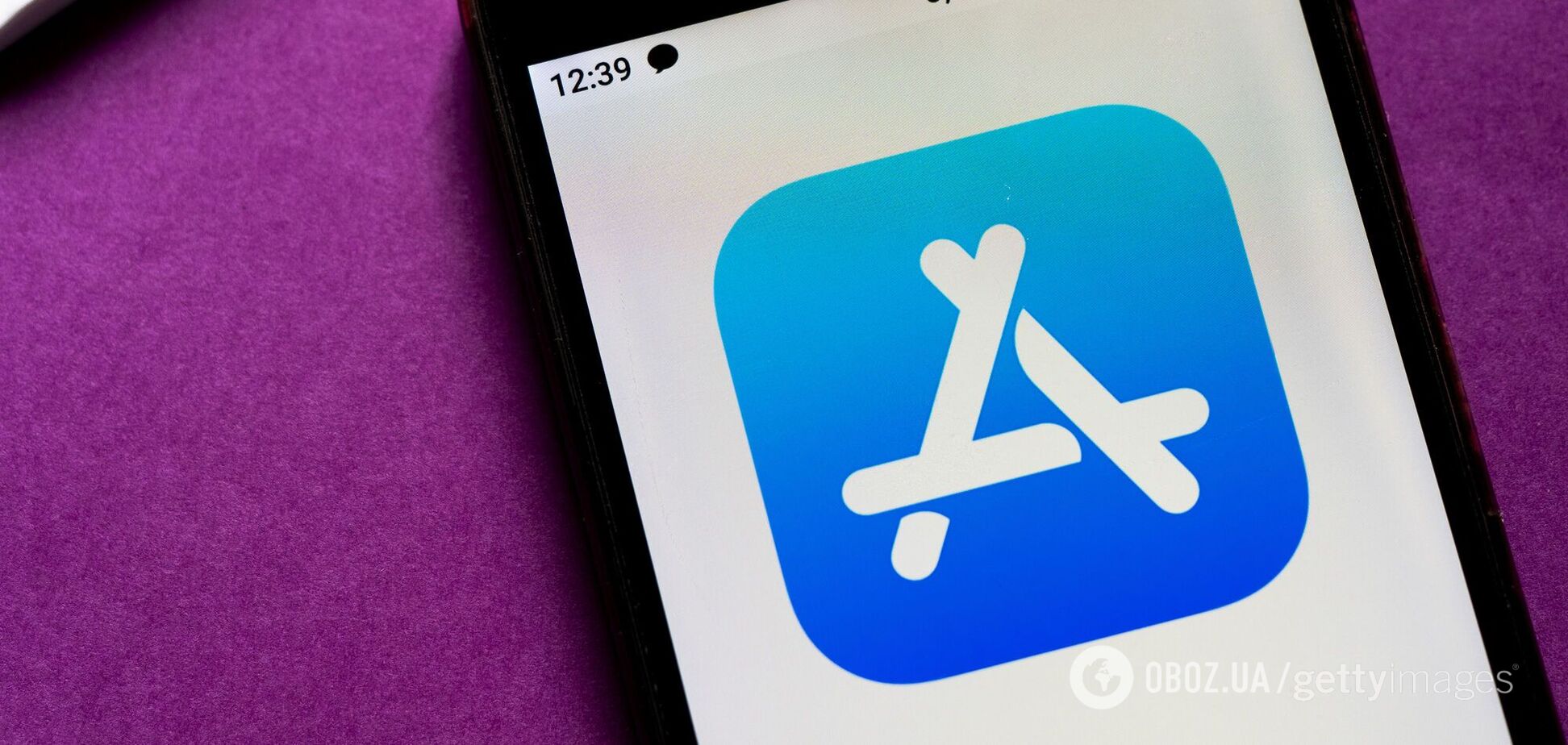 У Apple появился 'режим прозрачности' в App Store: что это значит