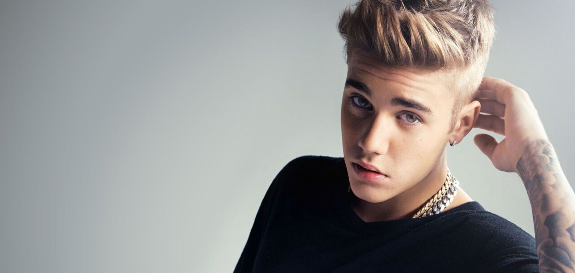 Джастін Бібер записав різдвяний сингл з хором медперсоналу