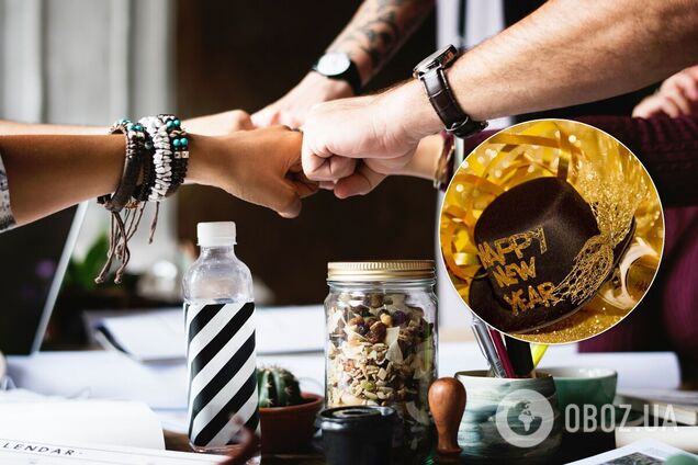 Конкурсы могут стать одним из лучших способов отметить Новый год