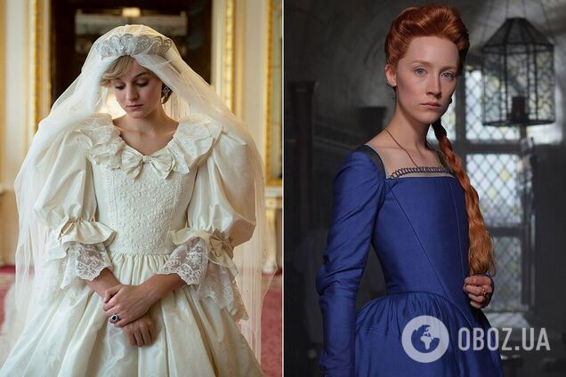 Найкращі фільми про королівські династії: оприлюднено список