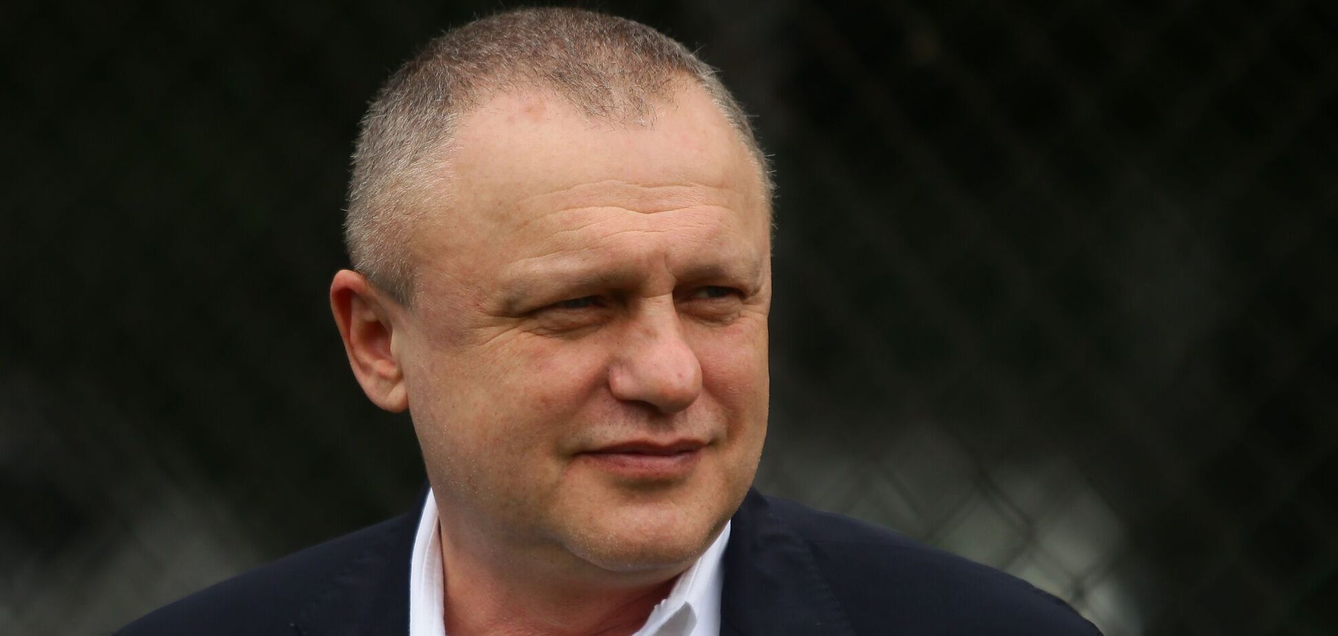 Игорь Суркис