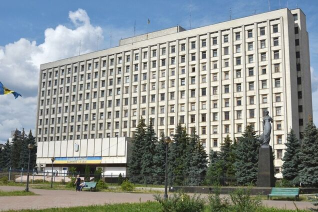 'Широка коаліція' у Київській обласній раді встановлює диктатуру