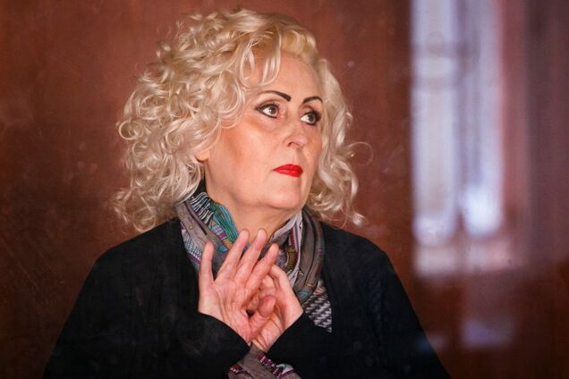 Ексмер Слов'янська Неля Штепа