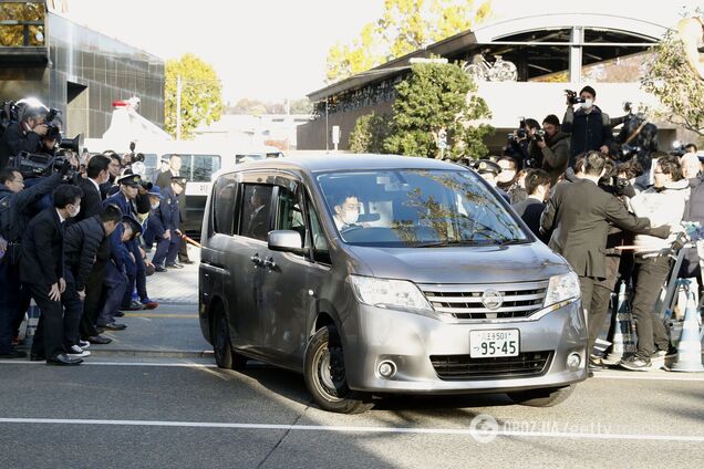 Такахиро Сираиси приговорили к смертной казни