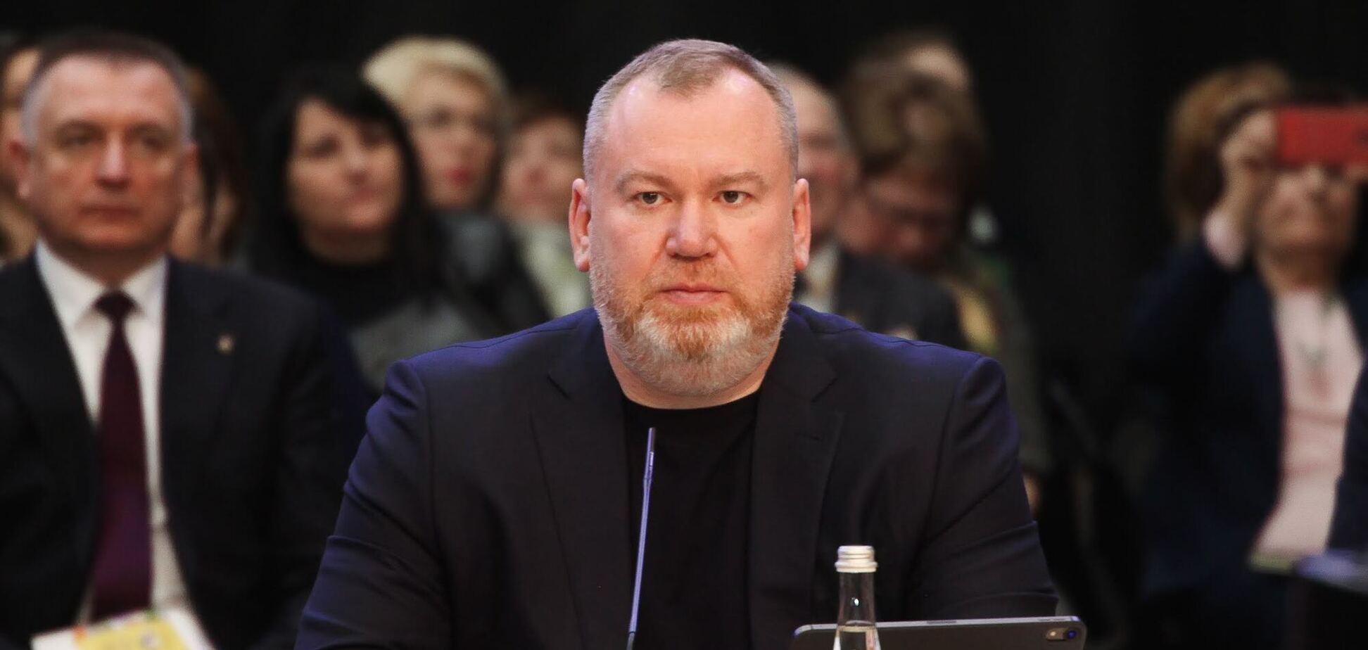 Резниченко отменил решение о реорганизации управления культуры в Днепре
