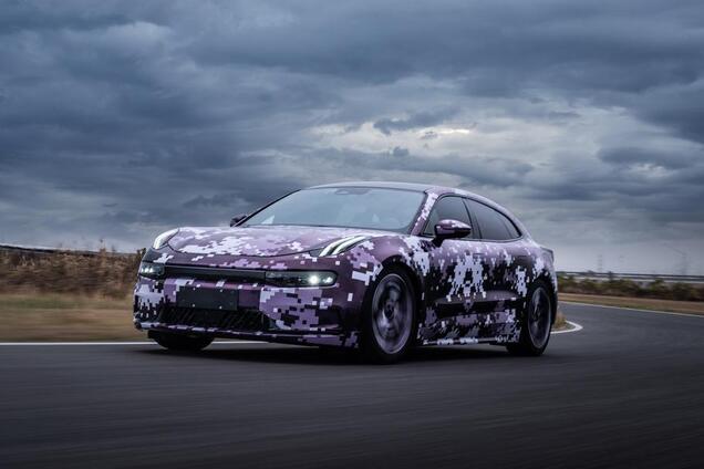 Новый электрокар из Китая получил батарею с ресурсом 2 млн км пробега