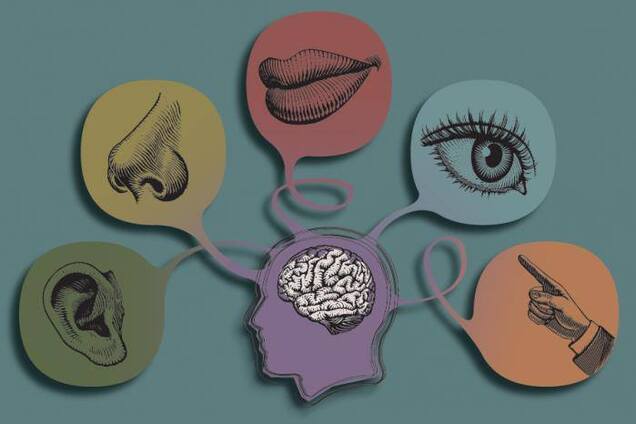 Получаем новые ощущения