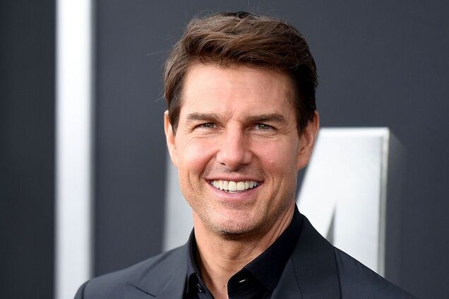 Том Круз обматерил съемочную группу из-за несоблюдения карантинных правил: в сети появилось видео