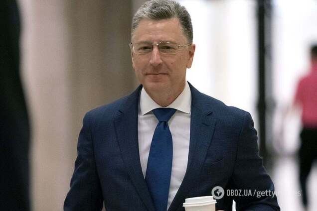 Курт Волкер