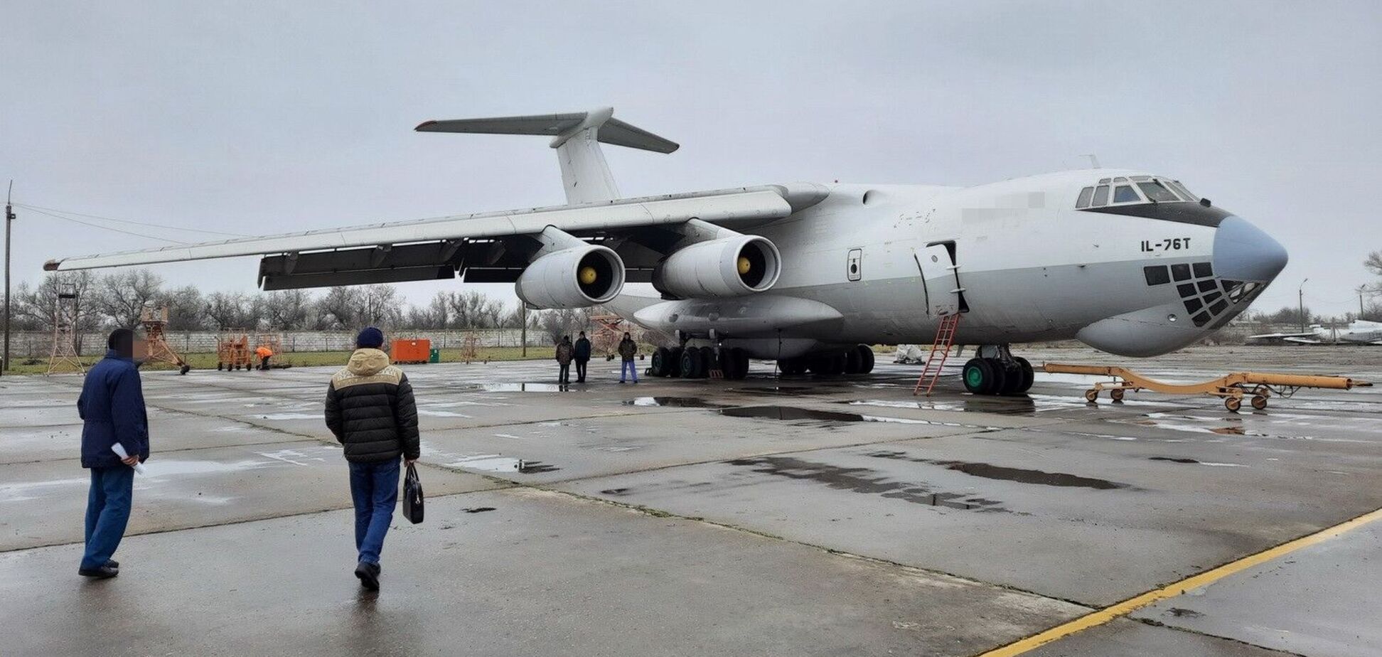 СБУ предупредила контрабанду