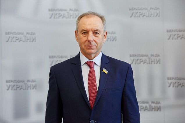 Юрия Загородний