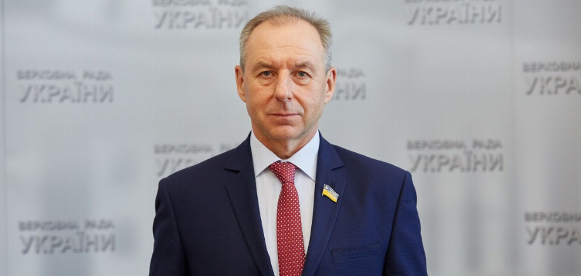 Юрия Загородний