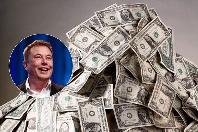 Успешнее всех свой капитал увеличил Илон Маск
