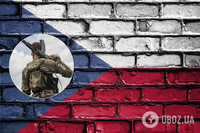 Чешский суд рассмотрит дело российского наемника