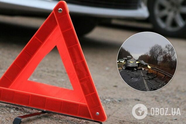 ДТП на Чернігівщині